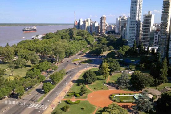 Ciudad de Rosario