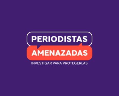 Periodistas Amenazadas es la nueva investigación de FOPEA con el apoyo de UNESCO.