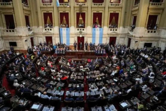 Apertura de sesiones ordinarias: FOPEA pide garantías para coberturas libres