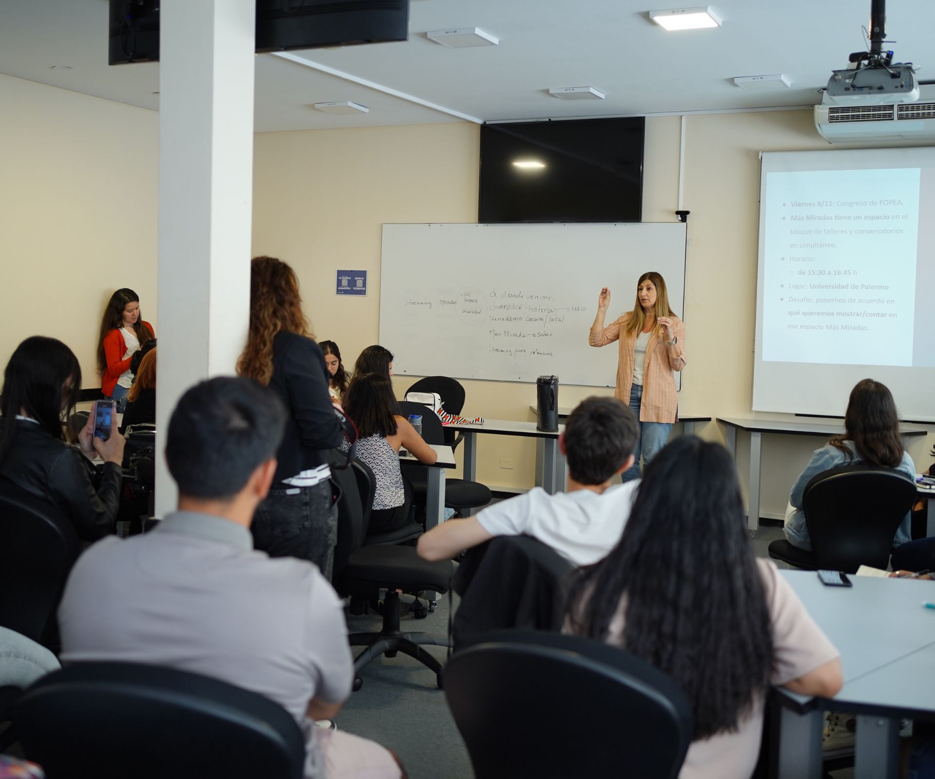 FOPEA lanza una nueva edición de “Más Miradas, Menos Desinformación”