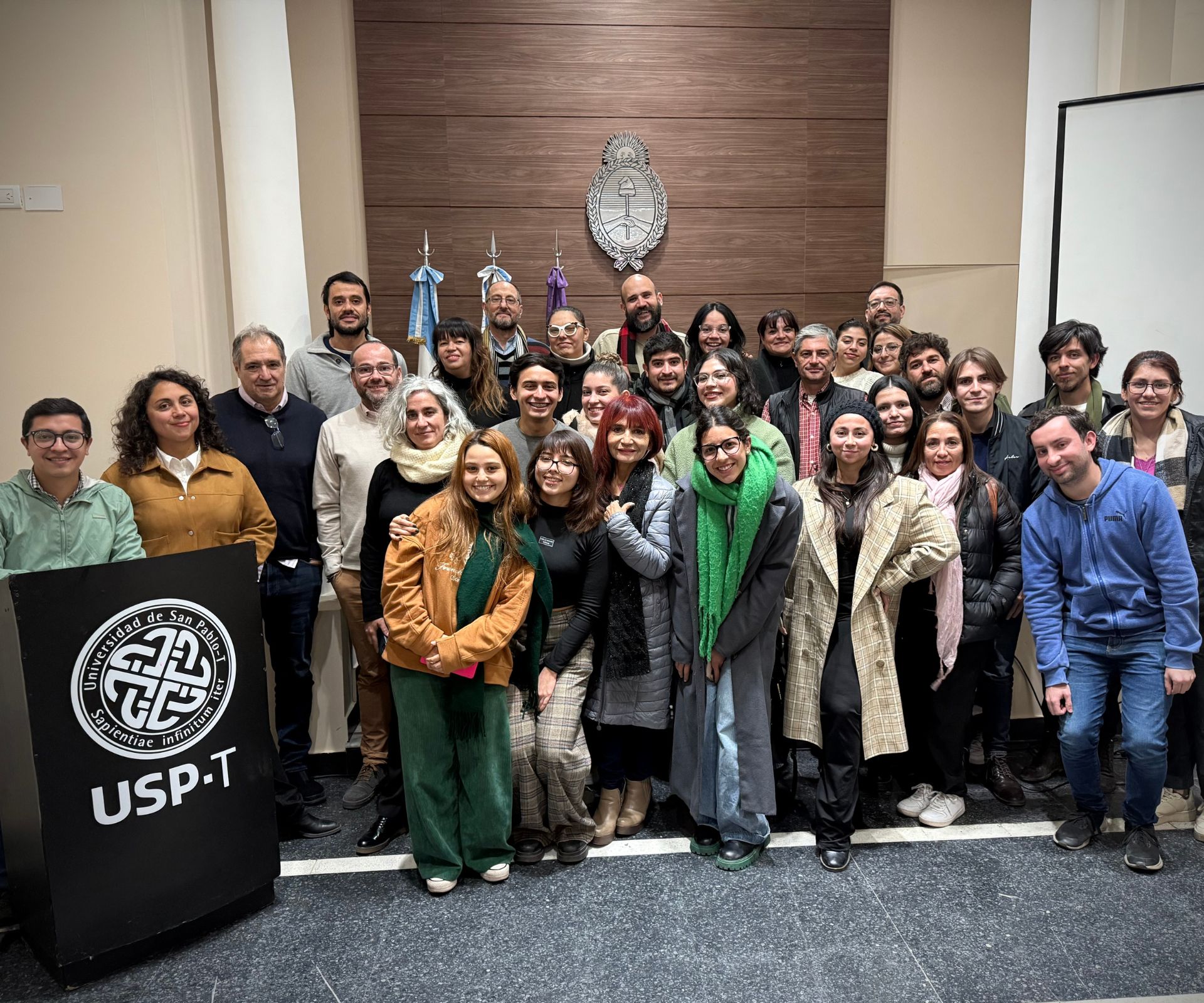 Más de 50 personas se capacitaron en un nuevo FOPEA Entrena
