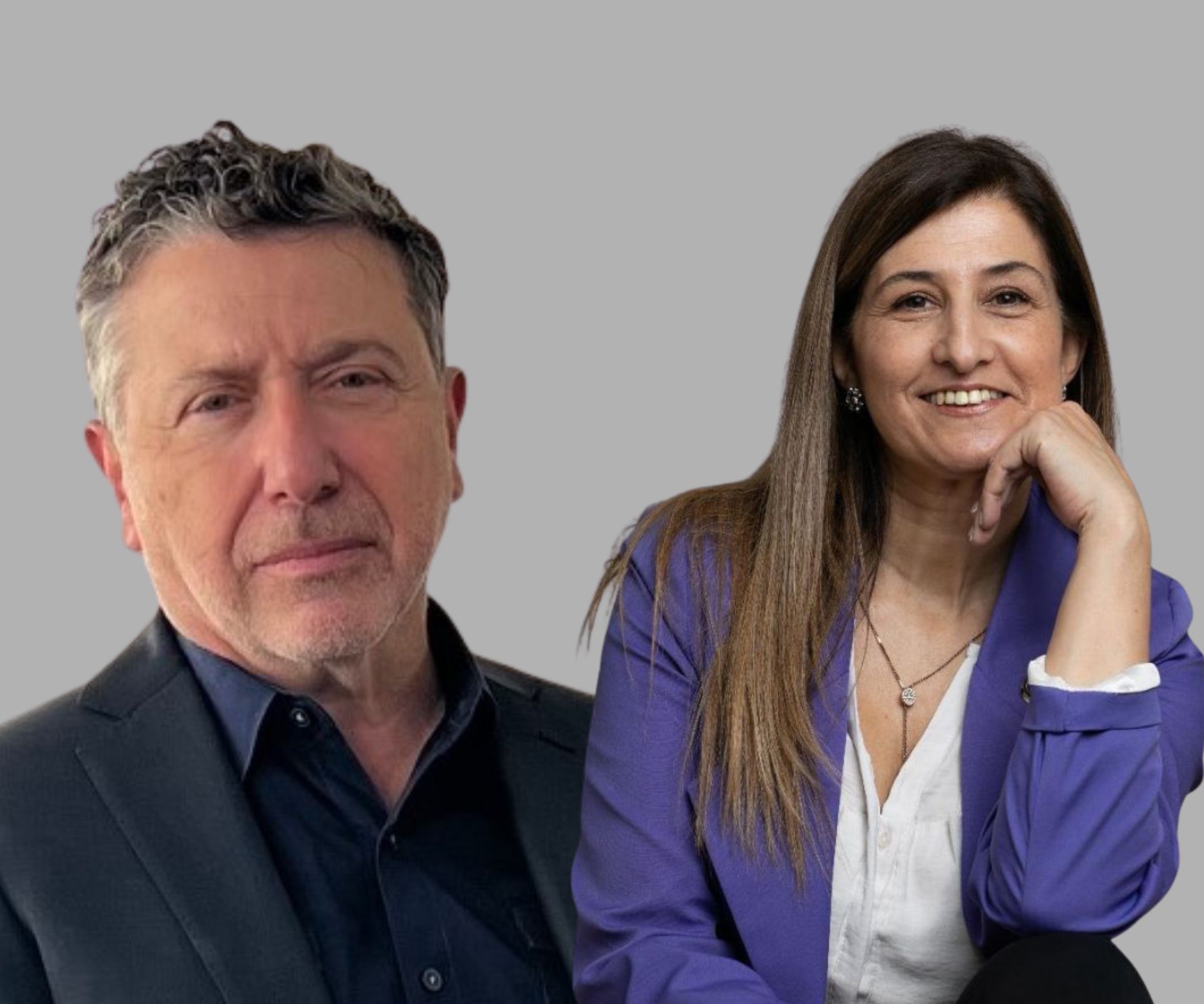 “Periodismo e IA: work in progress”, una conversación con Waisbord