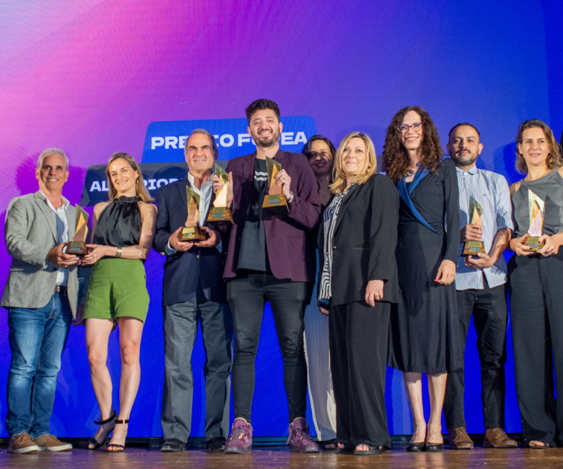 Inscripciones abiertas para los Premios FOPEA de Periodismo de Investigación