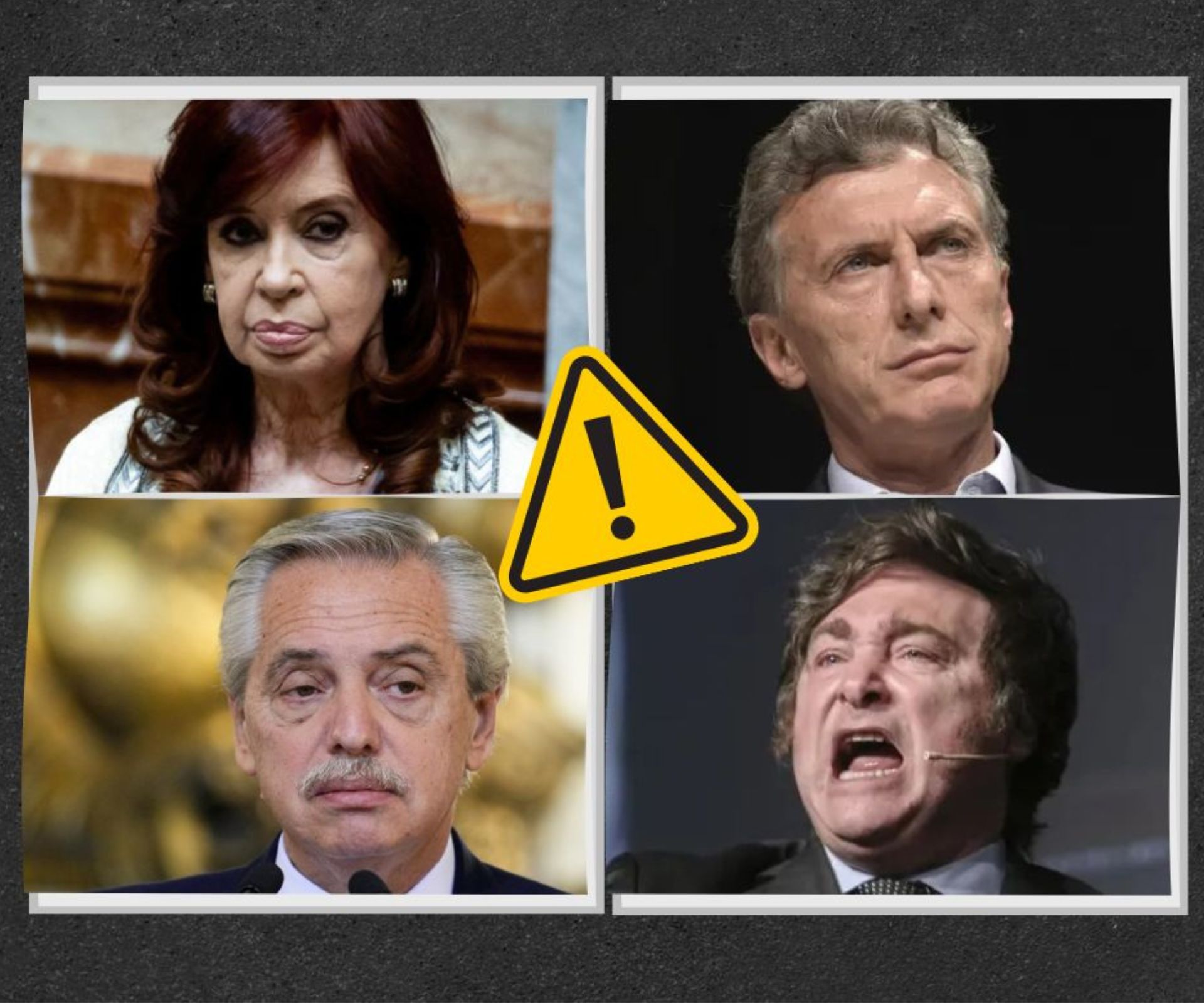 Hostigar al periodismo no borra los hechos