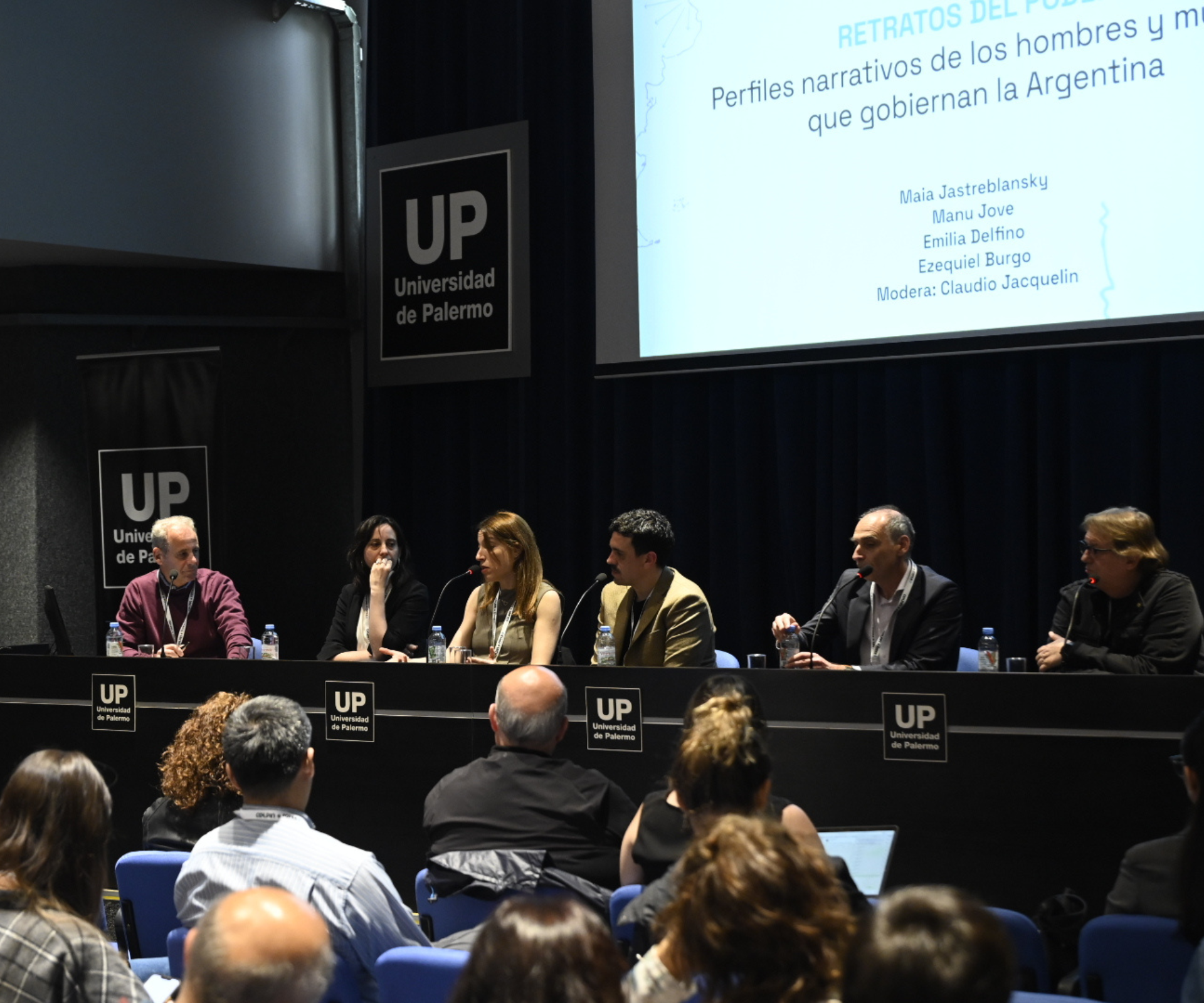 Más de 450 asistentes en el 20° Congreso de FOPEA y la COLPIN