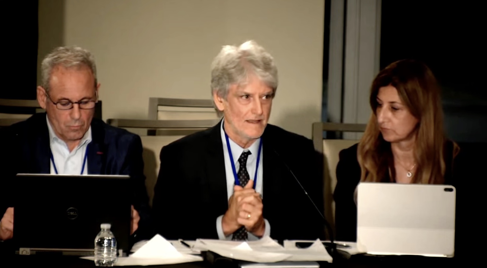 Tras la histórica audiencia de FOPEA y organizaciones de la sociedad civil, la CIDH evalúa una misión a la Argentina