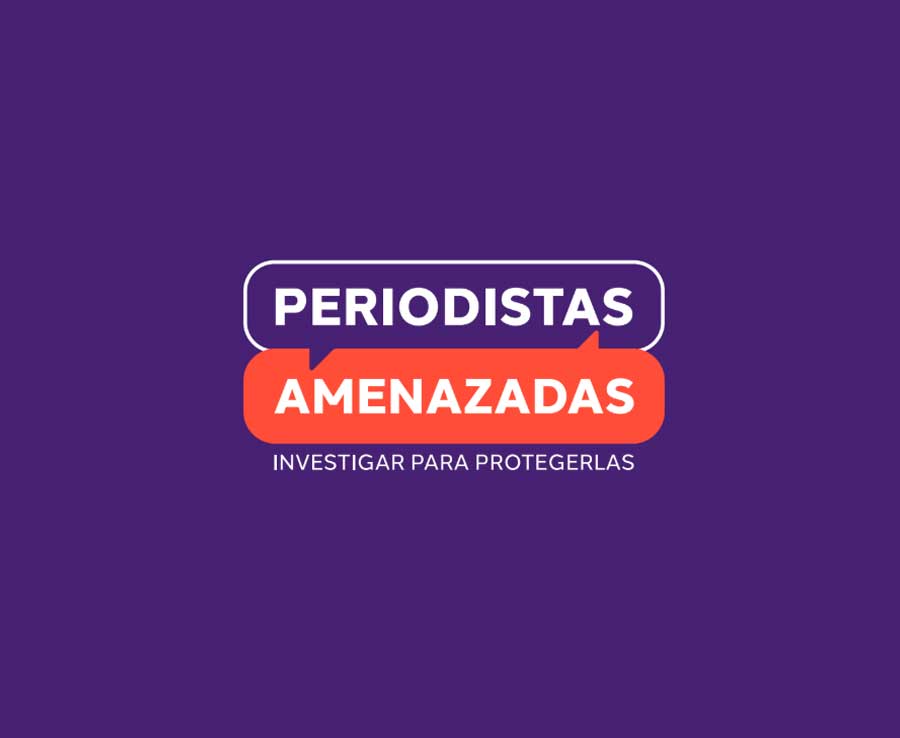 Periodistas amenazadas FOPEA