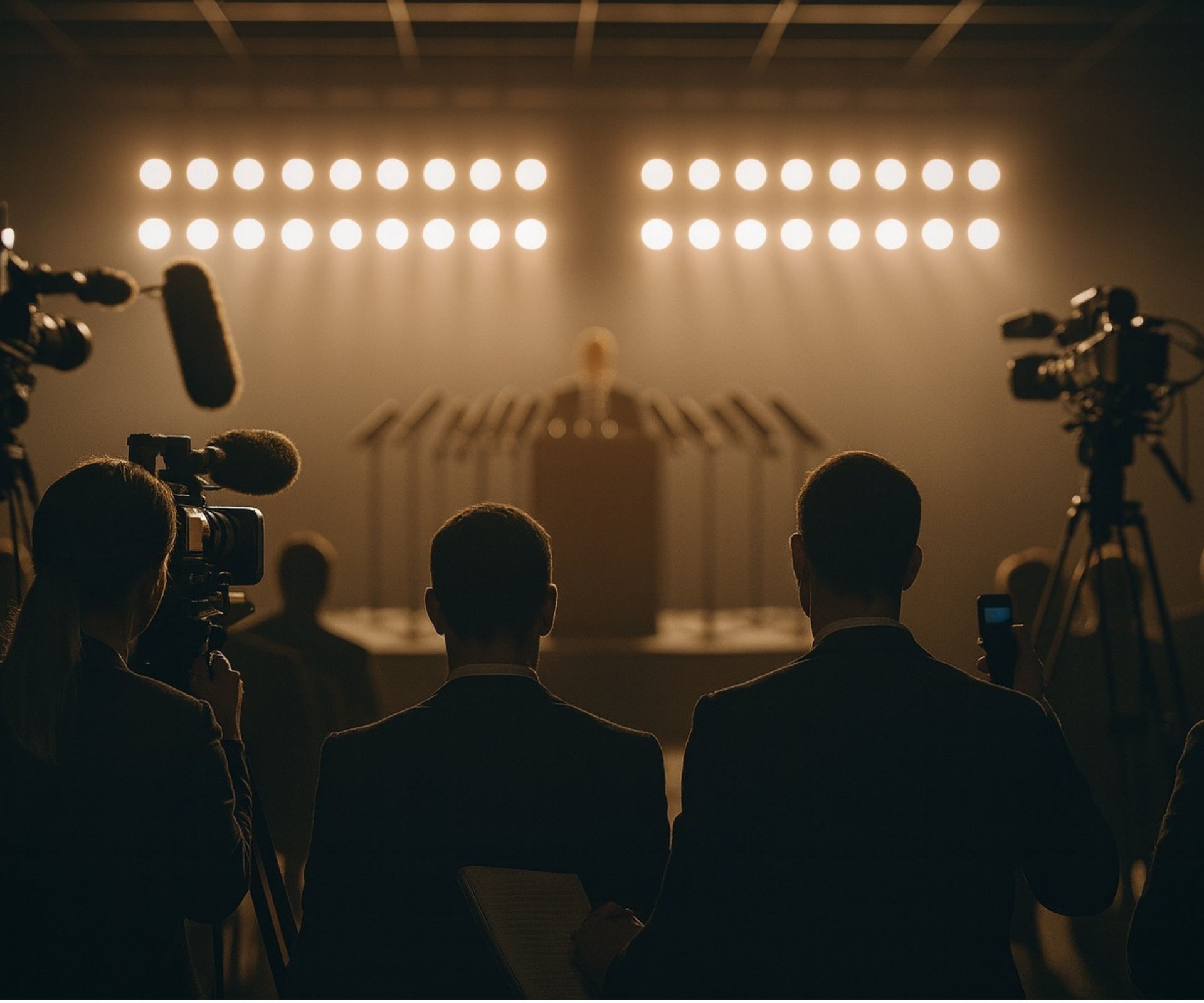 FOPEA expresa extrema preocupación por la posible derogación del Estatuto  del Periodista