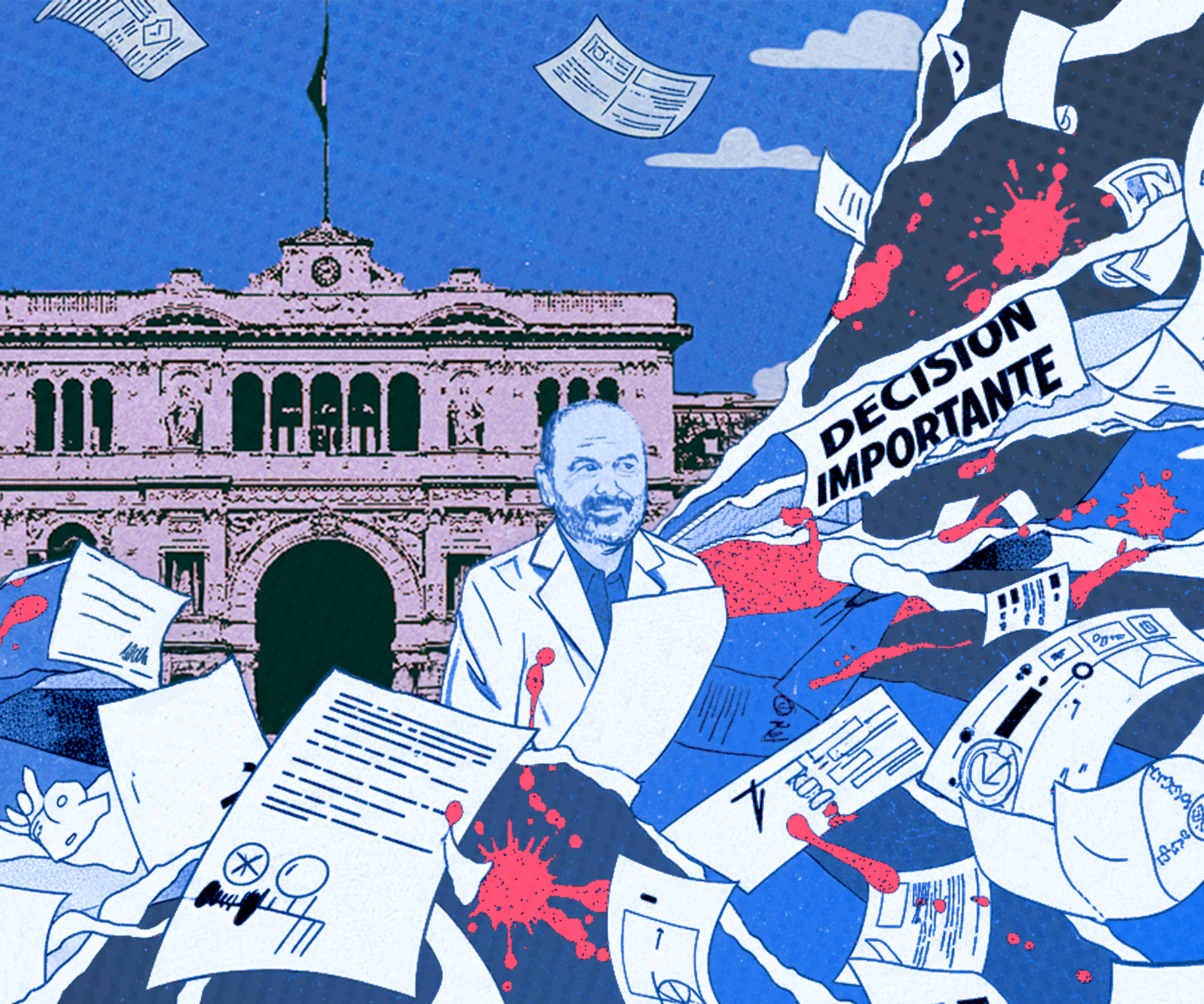 FOPEA, Chequeado y elDiarioAR presentan “De la motosierra a los datos”, cuarto producto de Data Journalism Visualization Bootcamp