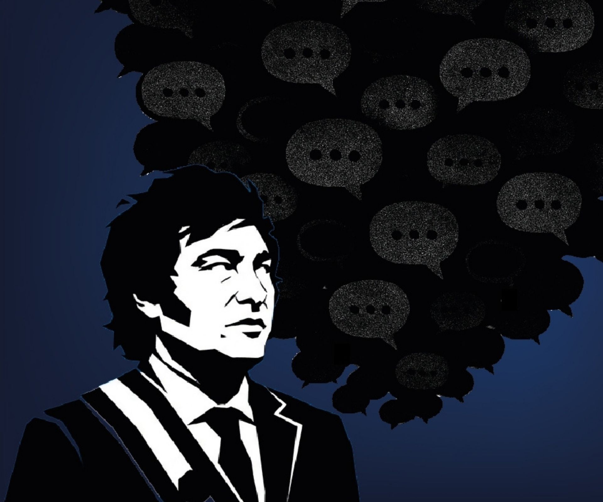 FOPEA presenta “El insulto como estrategia”