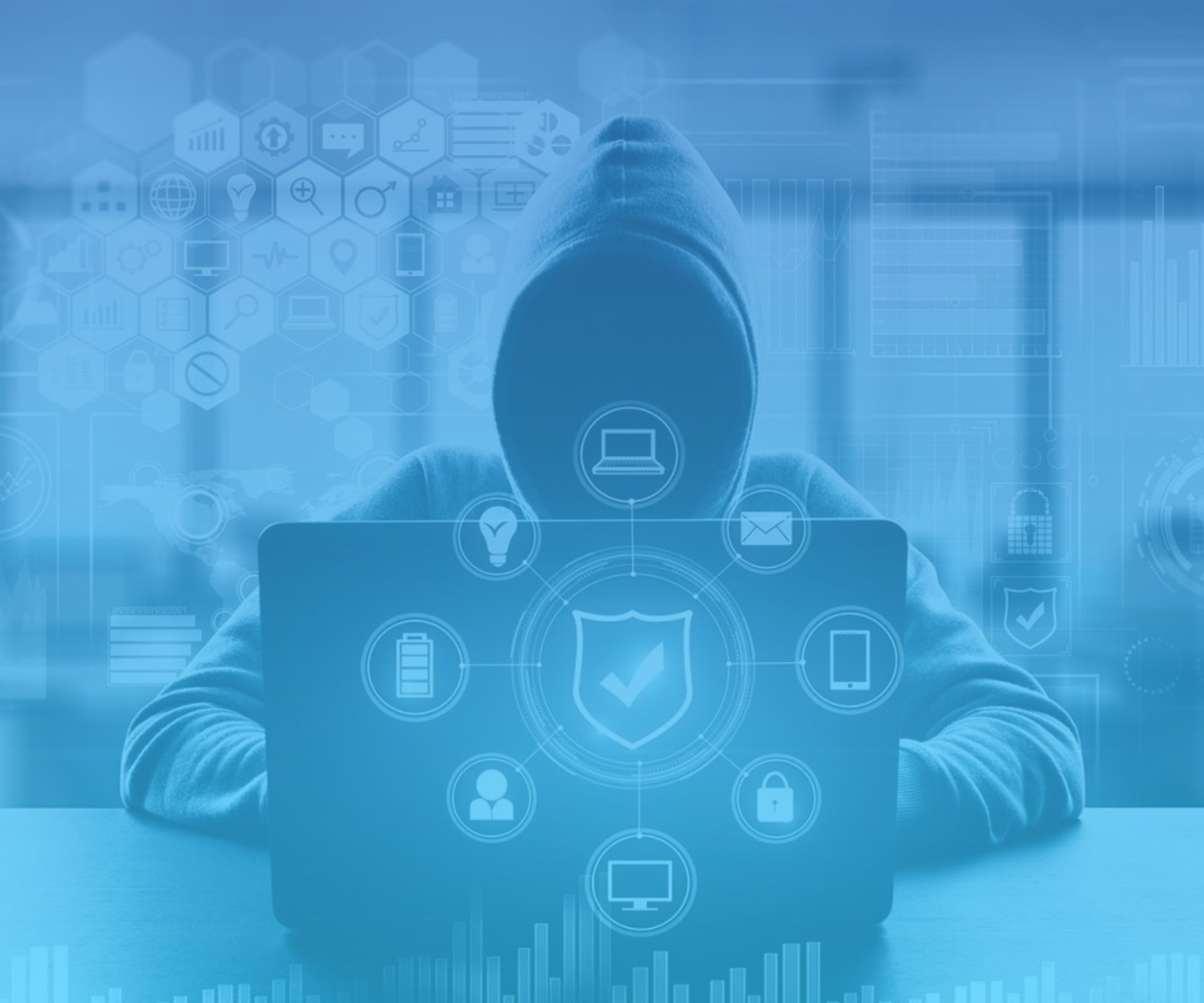 Investigación de FOPEA revela los “mecanismos invisibles” de la desinformación extranjera en Argentina