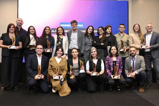 Premios FOPEA