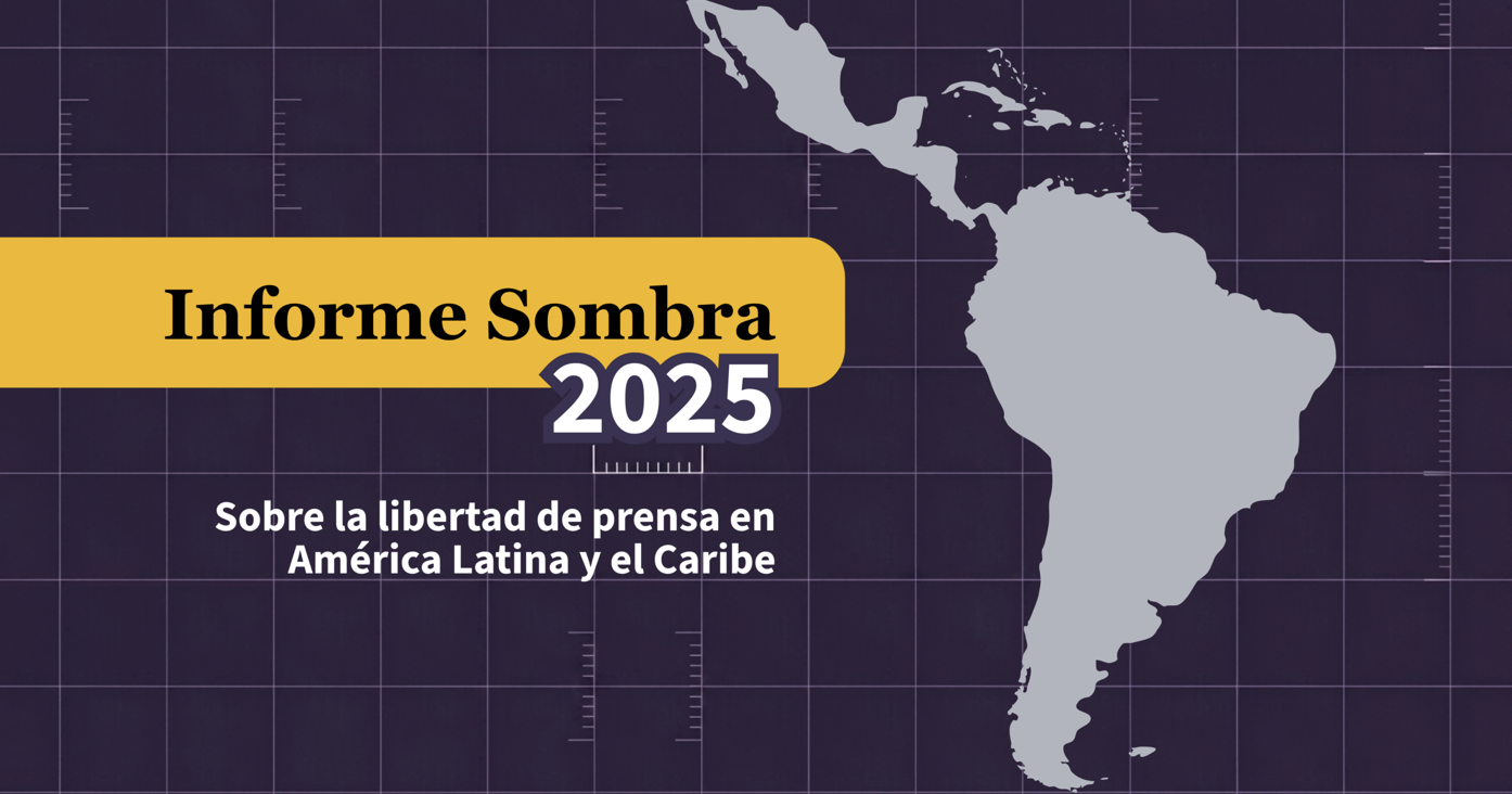 Aumenta la violencia letal con 23 periodistas asesinados en Latinoamérica