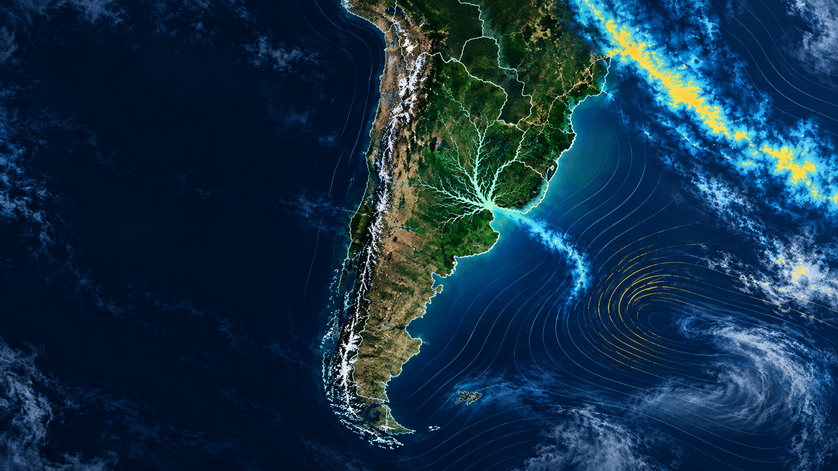 “El Niño”: cinco talleres para entender y cubrir el impacto del fenómeno en cada región del país